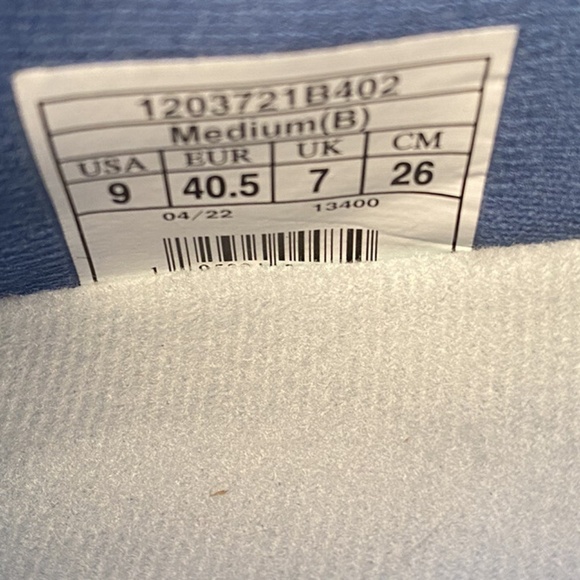 Brooks Glycerin StealthFit 20 Running Shoes Women's size 9 - Picture 6 of 7